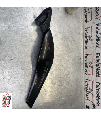 Flanc de carénage Droit YAMAHA T-MAX - 2008-2011