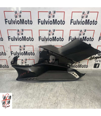 Marche-pied Droit YAMAHA T-MAX - 2008-2011