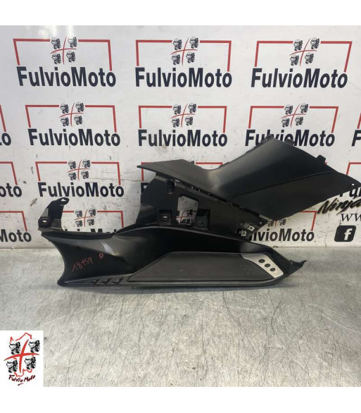 Marche-pied Droit YAMAHA T-MAX - 2008-2011 Marche-pied Droit YAMAHA T-MAX - 2008-2011