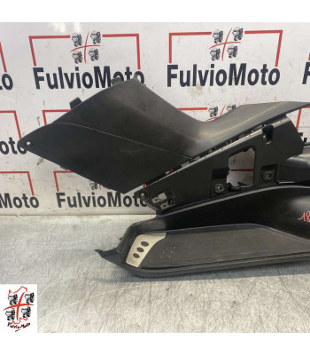 Marche-pied Gauche YAMAHA T-MAX - 2008-2011