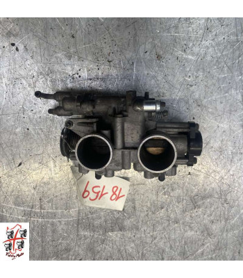 Rampe d'injection YAMAHA T-MAX - 2008-2011