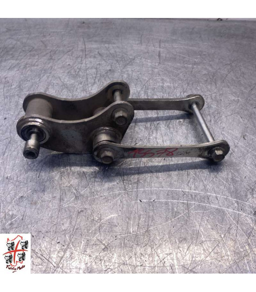Biellette d'amortisseur HONDA NC 700 - 2013