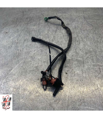 Injecteur YAMAHA T-MAX - 2008-2011