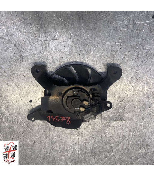 Ventilateur de radiateur HONDA NC 700 - 2013