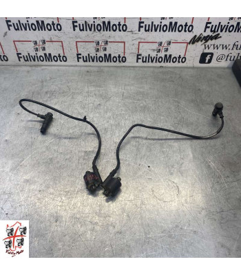 Bobine allumage HONDA NC 700 - 2013