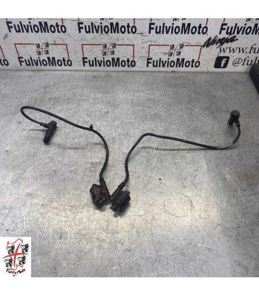 Bobine allumage HONDA NC 700 - 2013