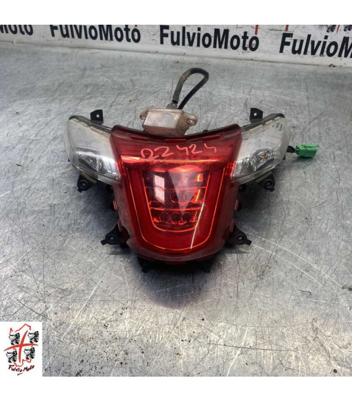 Feu KYMCO LIKE - 2019