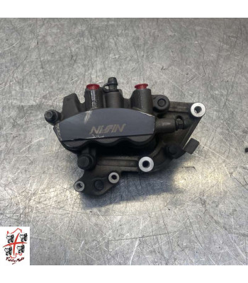 Etrier de frein Avant Droit HONDA NC 700 - 2013