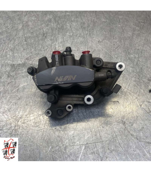 Etrier de frein Avant Droit HONDA NC 700 - 2013