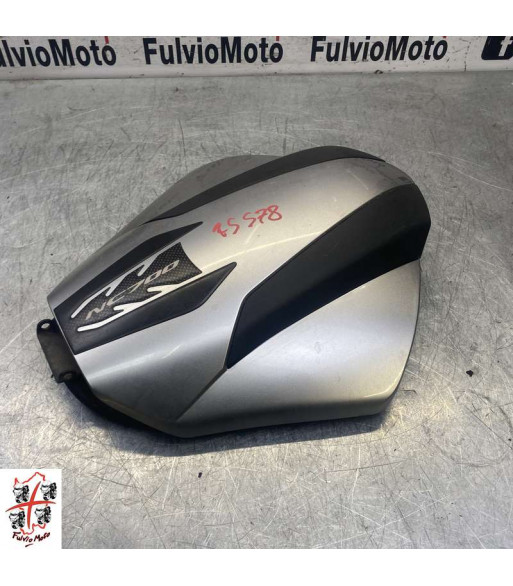 Couvre réservoir HONDA NC 700 - 2013