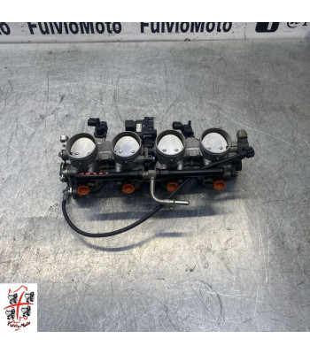Rampe d'injection KAWASAKI VERSYS 1000 - 2011