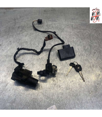 Kit serrure complet HONDA NC 700 - 2013
