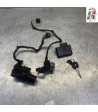 Kit serrure complet HONDA NC 700 - 2013