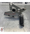 Platine repose pied Avant Droit KAWASAKI VERSYS 1000 - 2011