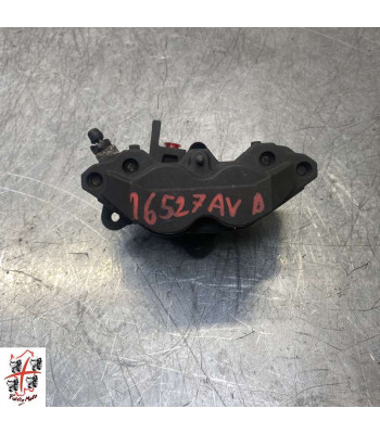 Etrier de frein Avant Gauche KAWASAKI VERSYS 1000 - 2011