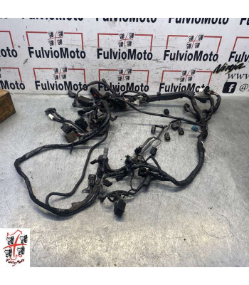 Faisceau électrique KAWASAKI VERSYS 1000 - 2011