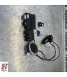 Kit serrure complet KAWASAKI VERSYS 1000 - 2011