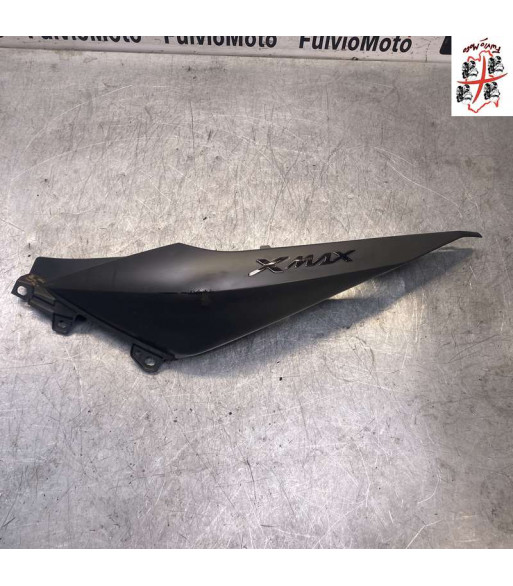 Flanc de selle Gauche YAMAHA X-MAX 125 - 2020