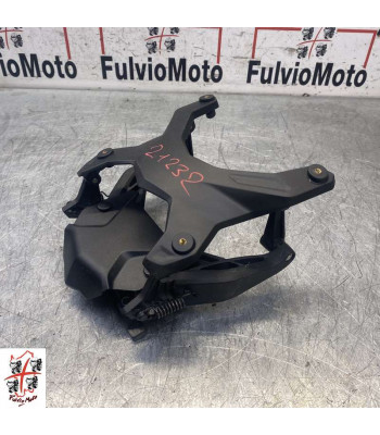 Support bulle BMW F900XR - 2024