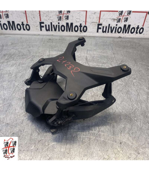Support bulle BMW F900XR - 2024