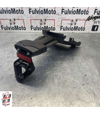Support de plaque BMW F900XR - 2024