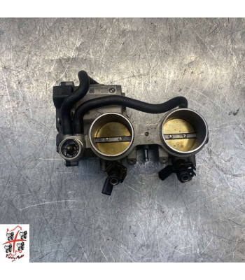 Corps injection BMW F900XR - 2024
