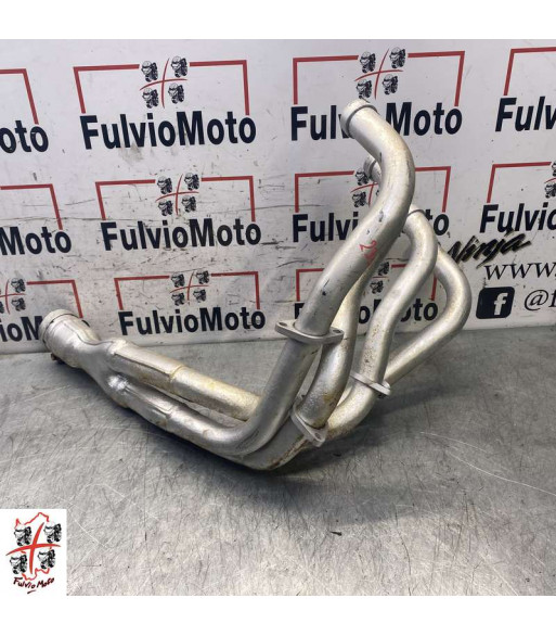 Collecteur échappement SUZUKI RF 600 - 1995