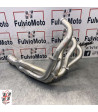 Collecteur échappement SUZUKI RF 600 - 1995