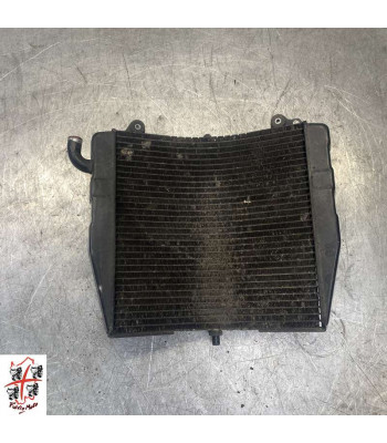 Radiateur d'eau SUZUKI RF 600 - 1995