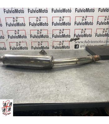 Silencieux SUZUKI RF 600 - 1995
