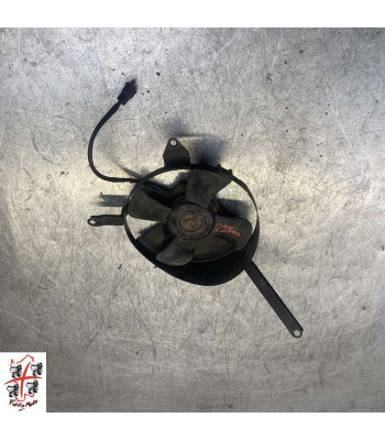 Ventilateur de radiateur SUZUKI RF 600 - 1995