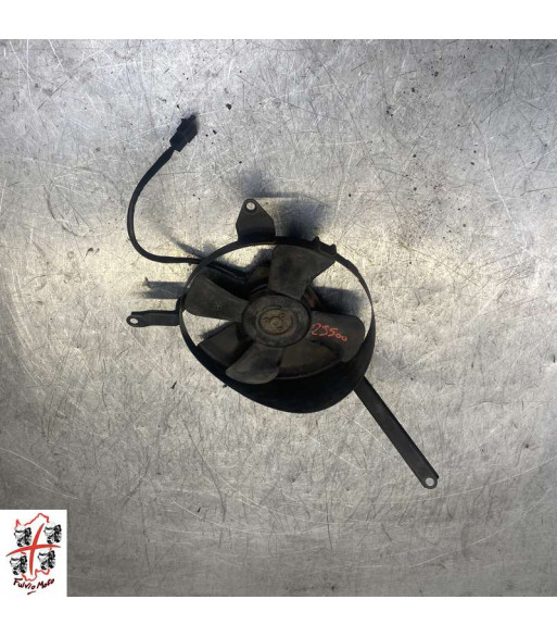Ventilateur de radiateur SUZUKI RF 600 - 1995