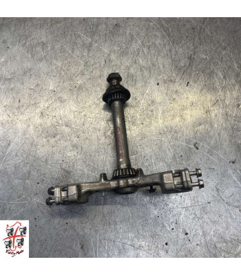 Té de fourche SUZUKI RF 600 - 1995
