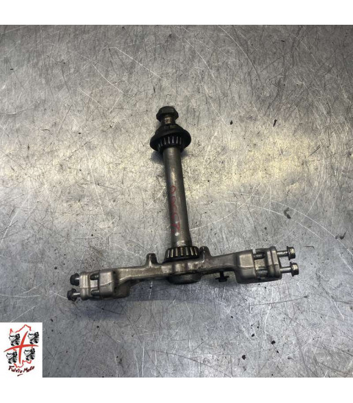 Té de fourche SUZUKI RF 600 - 1995