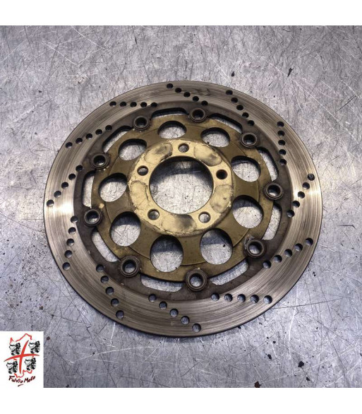 Disque de frein Arrière SUZUKI RF 600 - 1995