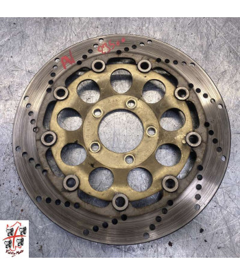 Disque de frein Avant SUZUKI RF 600 - 1995