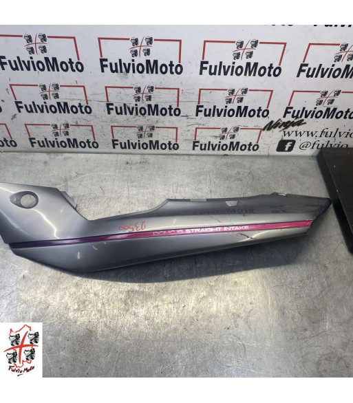 Cache divers Gauche SUZUKI RF 600 - 1995