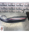 Cache divers Gauche SUZUKI RF 600 - 1995