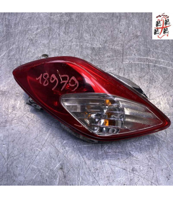Feu Arrière Gauche YAMAHA X-CITY 125 - 2008
