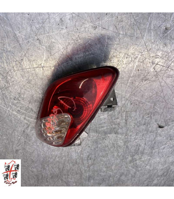 Feu Arrière Droit YAMAHA X-CITY 125 - 2008
