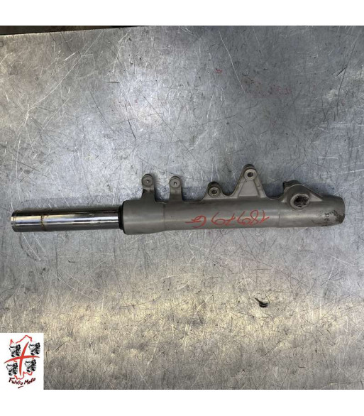 Tube de fourche Gauche YAMAHA X-CITY 125 - 2008