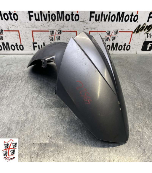 Garde boue PEUGEOT SATELIS 125 - 2008