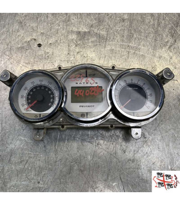 Compteur PEUGEOT SATELIS 125 - 2008