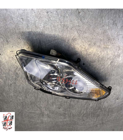 Optique Droit PEUGEOT SATELIS 125 - 2008 Optique Droit PEUGEOT SATELIS 125 - 2008