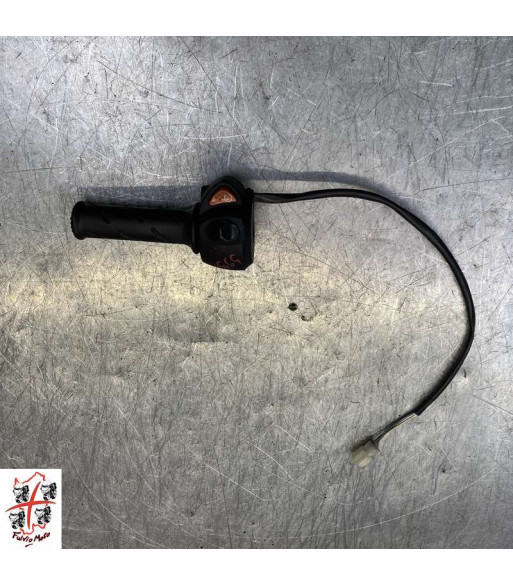 Commodo Droit PEUGEOT SATELIS 125 - 2008