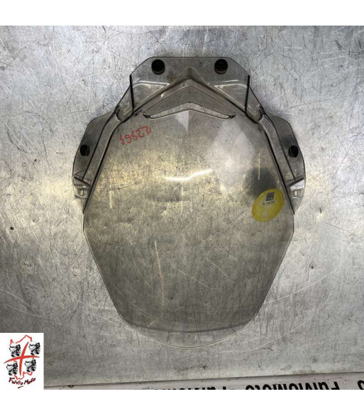 Bulle PEUGEOT SATELIS 125 - 2008