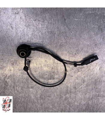 Entraineur de compteur PEUGEOT SATELIS 125 - 2008
