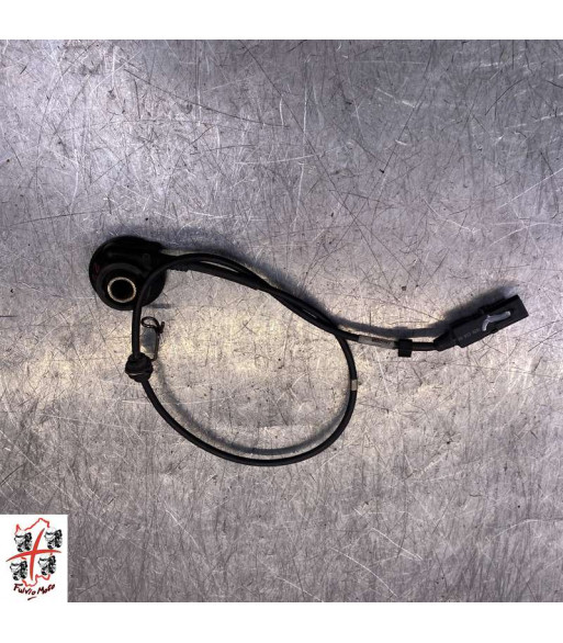 Entraineur de compteur PEUGEOT SATELIS 125 - 2008