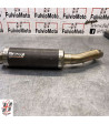 Silencieux SUZUKI SV 650 - 2008