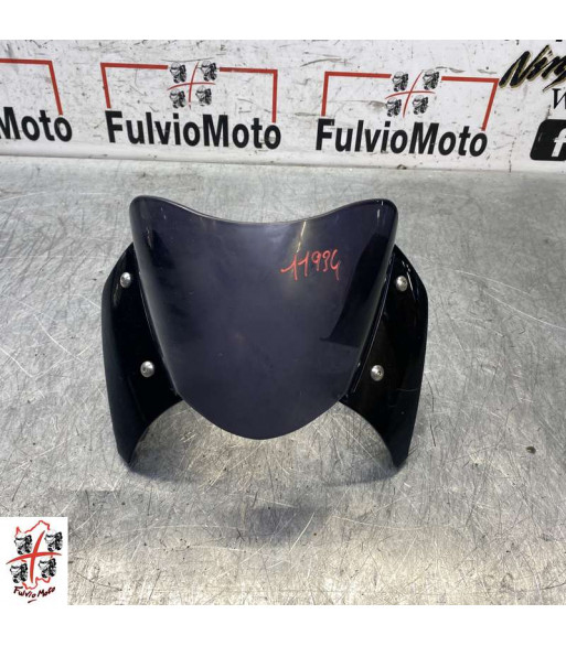 Bulle SUZUKI SV 650 - 2008
